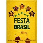 Festa Brasil