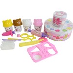 Festa da Hello Kitty - Sunny Brinquedos