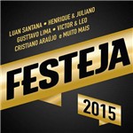 Festeja 2015 - Cd