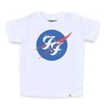 FF - Camiseta Clássica Infantil