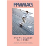 Ffw Mag - Nº42 - Young Hearts Run Free - Capa Variante