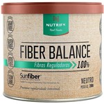 Fiber Balance (200g) - Nutrify