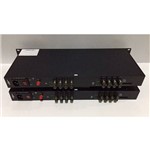 Fibra Video Converter Hl-16v-20t/r-720 Par