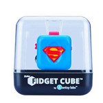 Fidget Cube e Spinner Antsy Labs Super Homem para Ansiedade Anti Estresse Relaxamento