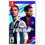 FIFA 19 Champions Edition - Switch