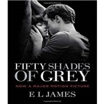 Fifty Shades Of Grey - Movie Tie-in Edition