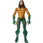 Figura Aquaman Filme Aquaman - Fxf90 - Mattel