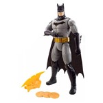 Figura Articulada Batman 30 Cm - Mattel