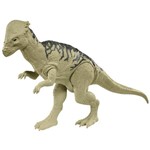 Figura Básica - Jurassic World 2 - Dino Value - Paquicefalossauro - Verde - Mattel