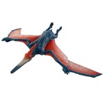 Figura Básica - Jurassic World 2 - Roavivores - Pteranodon - Mattel