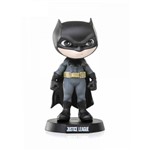 Figura Batman Liga da Justiça Mini Heroes - Mini Co
