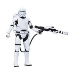 Figura Colecionável Star Wars - The Black Series - 14 Cm - Flametrooper - Hasbro