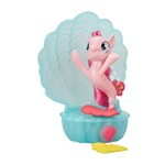 Figura com Mecanismo - My Little Pony Movie - S.a Song - Princess Skystar - Hasbro