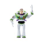 Figura com Som Buzz Lightyear - Toy Story - Mattel