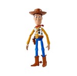 Figura com Som Woody - Toy Story - Mattel