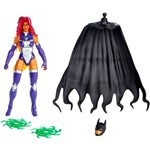 Figura DC Multiverse Batman Ninja Series Starfire - Mattel
