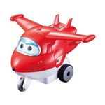 Figura de Avião Vroom N Zoom Super Wings Jett 8014-0 Fun