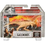 Figura Jurassic World 2 Gallimimus FPF11/FPF15 - Mattel
