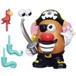 Figura Mr. Potato Head Classico Tematico - Batata Pirata