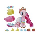 Figura My Little Pony Terra e Mar - Pinkie Pie