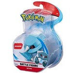Figura Pokémon Battle Figure Metang 4842 - Dtc