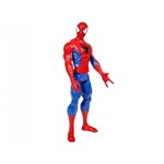 Figura Spider-Man Titan 12" Ref.B0830 Hasbro