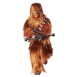 Figura Star Wars Chewbacca Deluxe - Hasbro