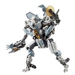 Figura Transformável - 18 Cm - Transformers - Studio Voyager - Starscream - Hasbro