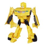 Figura Transformers - Bumblebee MATTEL