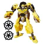 Figura Transformers MV5 Deluxe - Bumblebee HASBRO