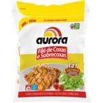 File Coxa/Sobrecoxa Aurora 1kg