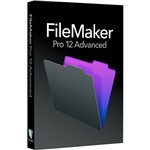 FileMaker Pro 12 Advanced