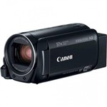 Filmadora Canon Vixia HF R80, 3.28MP, Full HD, Tela 3.0", HDMI - Preta