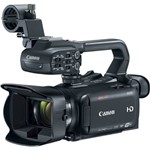 Filmadora Canon Xa30 Profissional com Zoom 20x