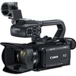 Filmadora Canon XA11 Compacta Full HD com HDMI e Saída Composta
