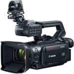 Filmadora Canon XF405 4K UHD 60P com AutoFoco Pixel Duplo