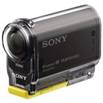 Filmadora de Ação Sony Hdr-As20b