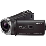 Filmadora Digital Full HD Sony HDR-PJ340 Zoom Óptico 30x