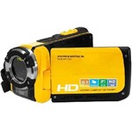 Filmadora Full Hd 1080p à Prova Dágua, Lcd 3.0, Zoom Digital 4x, Saída Hdmi, Iluminação Led, Dcr-Wp