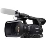 Filmadora Panasonic AG-AC160 AVCCAM HD