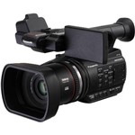 Filmadora Panasonic Ag-Ac90ap