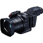 Filmadora Profissional Canon XC10 4K
