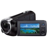 Filmadora Sony Handycam Hdr-Pj270 com Projetor Integrado
