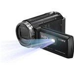 Filmadora Sony Hdr-Pj540 Full Hd Handycam