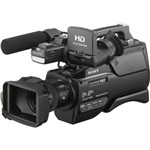 Filmadora Sony Hxr-MC2500 S/Bolso (Ntsc)(Uc)