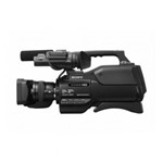 Filmadora Sony Hxr-MC2500 S/Bolso (Palm) Preto