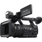 Filmadora Sony Nxcam Hxr-Nx5r Full Hd com Led Light
