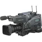 Filmadora Sony PMW-320K XDCAM EX Full HD com Lente de Zoom 16x