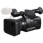 Filmadora Sony Pxw-X160 Xdcam Full Hd
