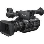 Filmadora Sony Pxw Z280 4k 3-cmos 1/2 Sensor Xdcam